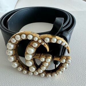 Gucci belt. 100% authentic